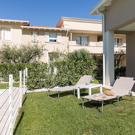 Villa Meri Manerba del Garda Luaran gambar