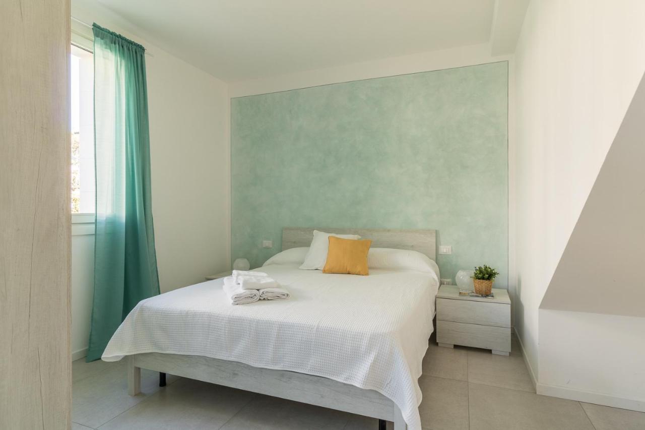 Villa Meri Manerba del Garda Luaran gambar